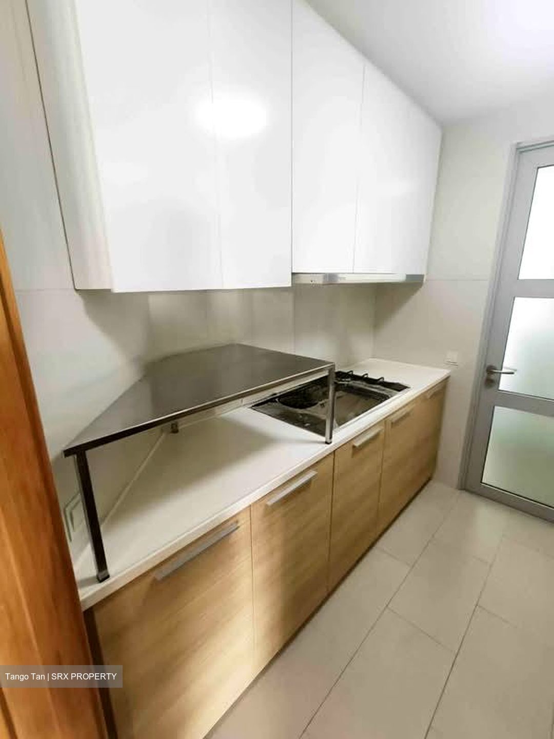 Clover By The Park (D20), Condominium #566908371